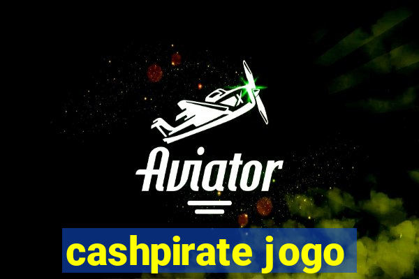 cashpirate jogo